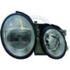 DIEDERICHS 1625983 Headlight